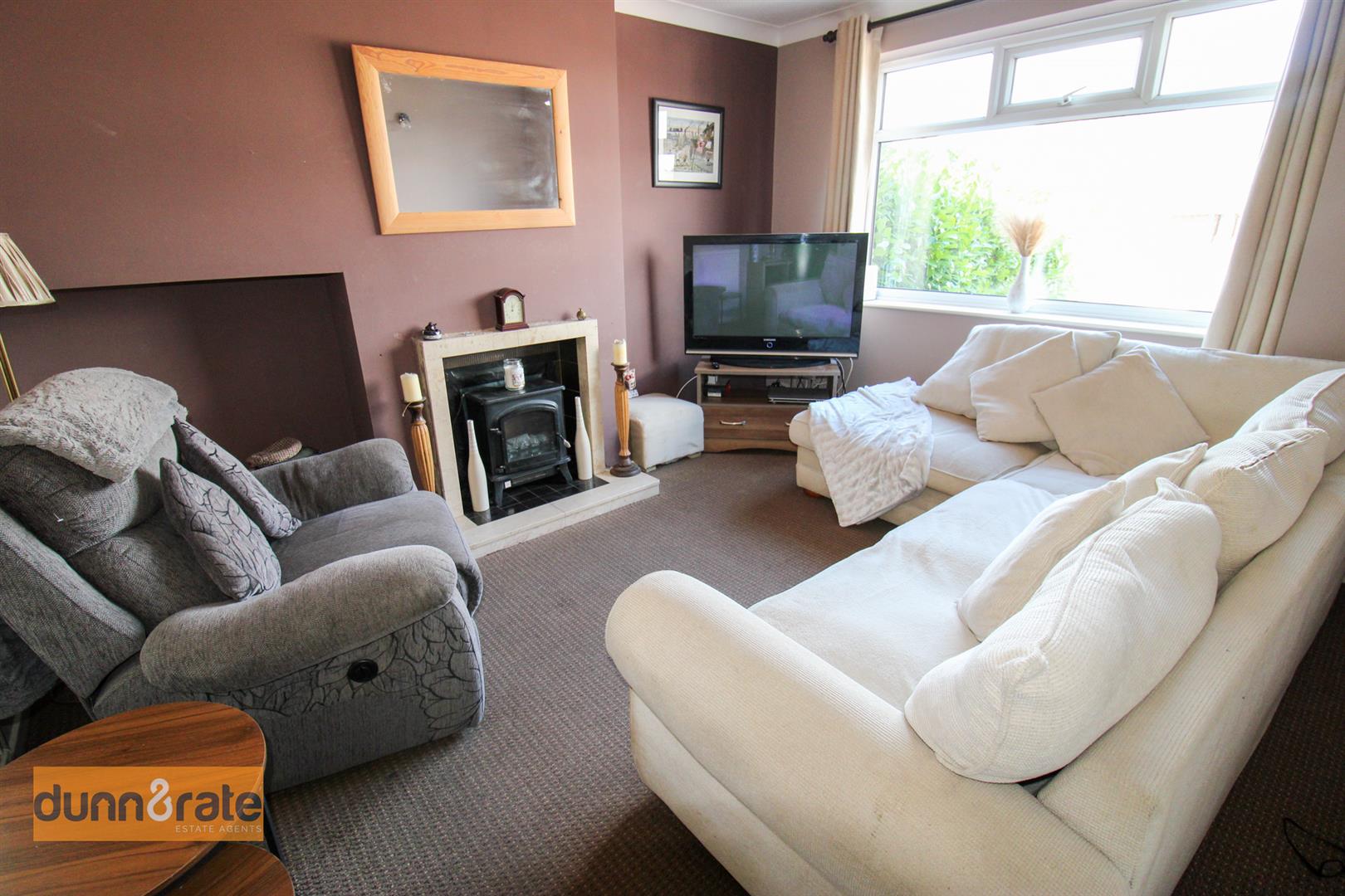 Haven Avenue, Sneyd Green, Stoke-On-Trent